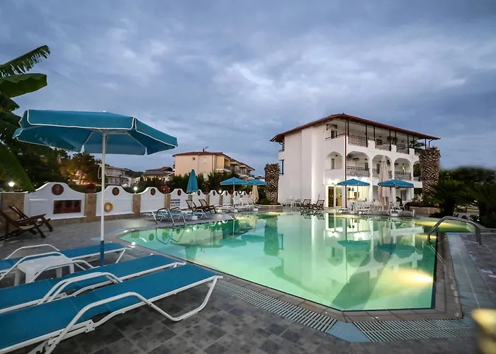 Estia Hotel
