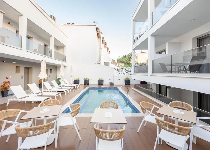 Elegant Maltepe Accommodation