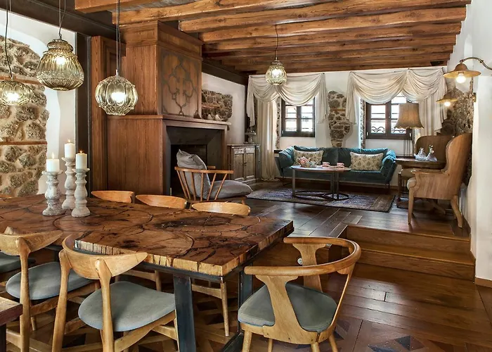Robolo Boutique Hotel